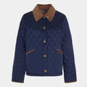 Beauly Quilted Jacket