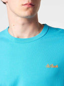 t-shirt MC2 SAINT-BARTH