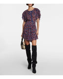 Robe Florise Marant Etoile