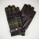 Newbrough Leather Gloves