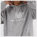 Sport Essentials French Terry Logo Hoodie NB