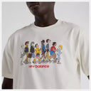 Athletics Relaxed Archive Walk T-Shirt