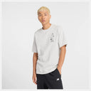 Athletics Relaxed Grandma T-Shirt