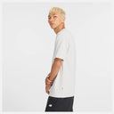Athletics Relaxed Grandma T-Shirt
