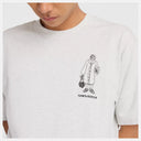 Athletics Relaxed Grandma T-Shirt