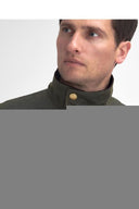 Veste cirée Westmorland Archives Olive