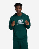 Sport Essentials French Terry Logo Hoodie