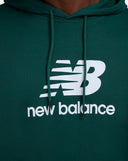 Sport Essentials French Terry Logo Hoodie