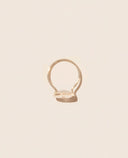 BAGUE ORSO PIERRE DE LUNE