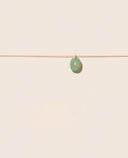 COLLIER ORSO TURQUOISE