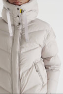 doudoune Parajumpers VERNA Luna Rock