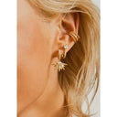 BOUCLES D'OREILLES - SUNRISE Mya Bay