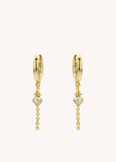 BOUCLES D'OREILLES - KOCHI Mya Bay