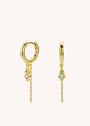 BOUCLES D'OREILLES - KOCHI Mya Bay