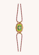 BRACELET - GREEN DIWALI BOHEME Mya Bay