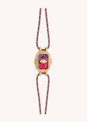 BRACELET - PINK EYE BOHEME Mya Bay