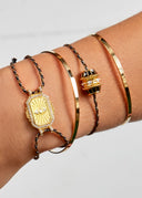 BRACELET - EYE BOHEME Mya Bay