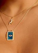 COLLIER - SUNRISE Mya Bay