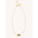COLLIER - RAINBOW TALISMAN Mya Bay