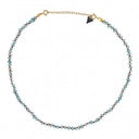 Rolla Bolla calcédoine et Candies amazonite mon precieux gem