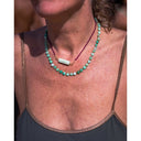 ROLLA BOLLA TURQUOISE ET CANDIES RUBIS BRUT mon precieux gem