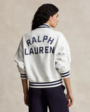 bomber Ralph Lauren