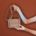 SAC BABY CHARLY Claris Virot