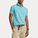 polo Ralph Lauren TURQUOISE NOVA HEATHER
