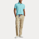 polo Ralph Lauren TURQUOISE NOVA HEATHER