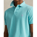 polo Ralph Lauren TURQUOISE NOVA HEATHER