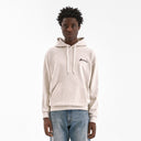 Sweat à capuche Signature Heather Cool Grey