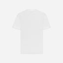 T-shirt graphique Signature Marker blanc