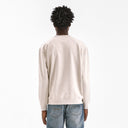 Pull Signature Heather Cool Grey