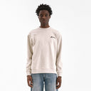 Pull Signature Heather Cool Grey