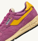 BASKET AUTRY REELWIND LOW ROSE CALEN