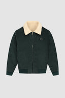 Veste Sherpa