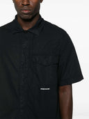 surchemise Stone Island