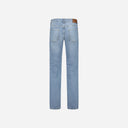 Jean droit denim
