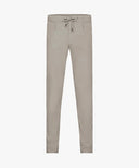 Taupe sportcord chinos  Profuomo