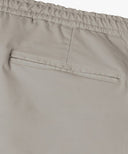 Taupe sportcord chinos  Profuomo