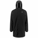 THOMAS BONDED BLACK PURE-BLUE DEPHT K-Way