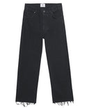 jeans Anine Bing GAVIN 1999 JEAN noir
