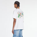 t-shirt flâneur