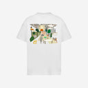 t-shirt flâneur