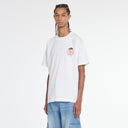 t-shirt flâneur