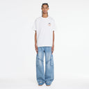t-shirt flâneur