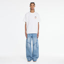 t-shirt flâneur