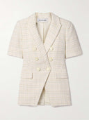 atwood dickey jacket-ivory multi veronica beard