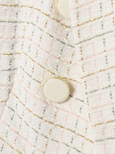 atwood dickey jacket-ivory multi veronica beard