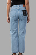 jeans Anine Bing GAVIN 1999 JEAN noir